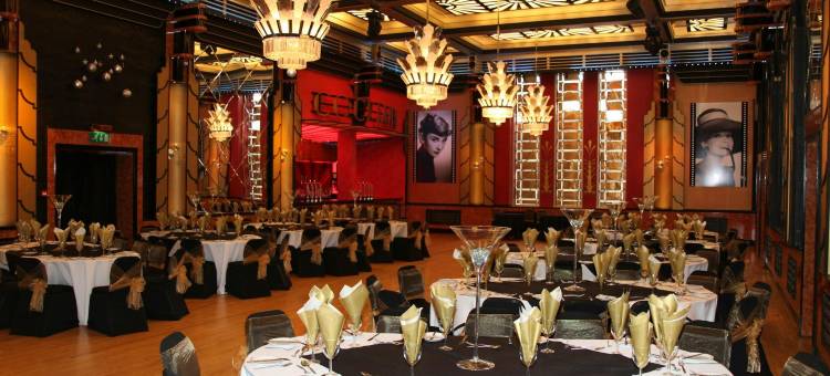 唐克斯特伯爵酒店(Earl of Doncaster Hotel)图片