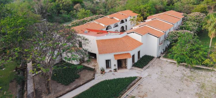 康卡庄园酒店(Hotel Hacienda Concá)图片