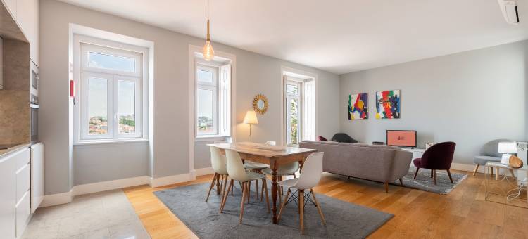 GuestReady - Fantastic flat near S. Jorge Castle图片
