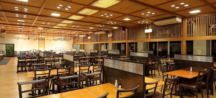 伊東園酒店(Itoen Hotel Toi)图片