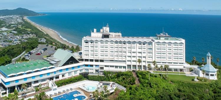 伊良湖海洋度假村(Irago Ocean Resort)图片