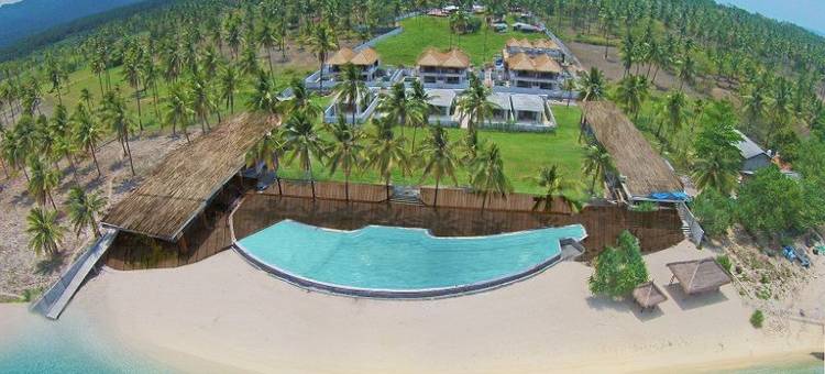 吉利龙目岛阿内马养生度假村(Anema Wellness & Resort Gili Lombok - Dive Center)图片