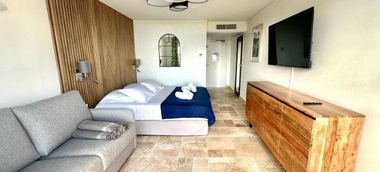 Studios Barbadine - Resorts Flats图片