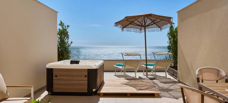 伊比罗斯塔精选黑山(Iberostar Selection Montenegro)图片