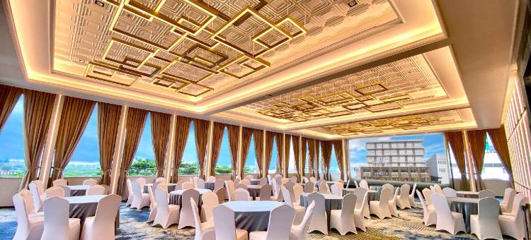 全天候酒店阿拉姆苏特拉(All Nite & Day Hotel Alam Sutera)图片