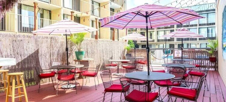 赫米蒂奇酒店里士满弗吉尼亚(Hermitage Hotel Richmond Virginia)图片