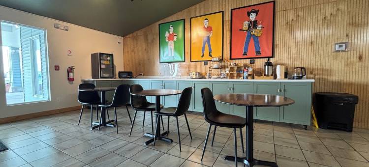 Travelodge by Wyndham Atlanta, Illinois(Travelodge by Wyndham Atlanta, Illinois)图片
