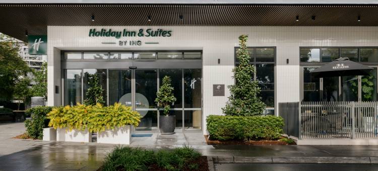 IHG旗下-阳光海岸套房假日酒店(Holiday Inn & Suites Sunshine Coast by IHG)图片