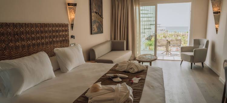 扎哈拉海滩酒店由Q酒店(Hotel Zahara Beach by Q Hotels)图片