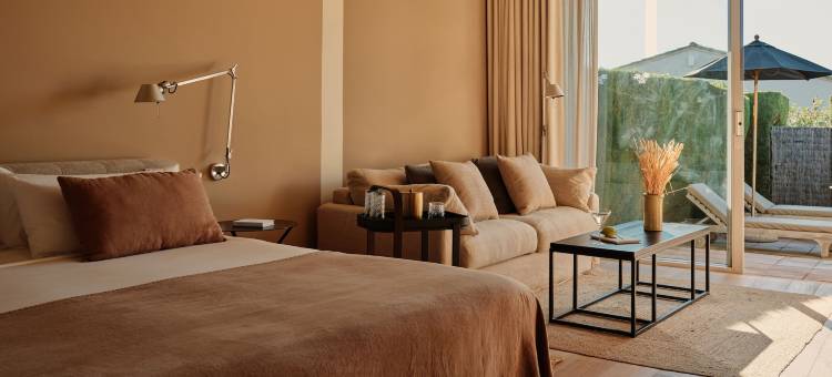 马斯德托伦特酒店及 Spa - 罗莱夏朵酒店(Mas de Torrent Hotel & Spa, Relais & Châteaux)图片