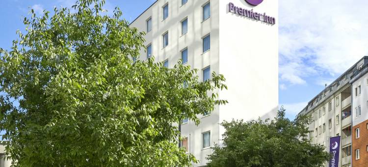 普瑞米尔酒店维也纳市中心火车总站(Premier Inn Wien City Hauptbahnhof)图片