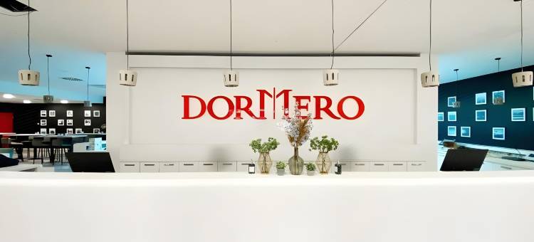 多码罗赫斯布吕克酒店(Dormero Hotel Hersbruck)图片