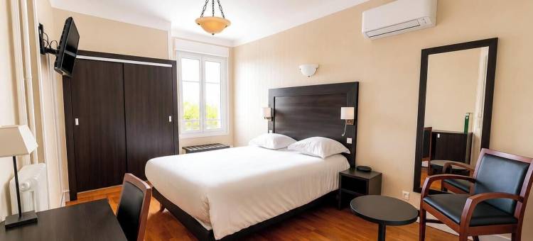 欧洲酒店(Hotel de l'Europe)图片