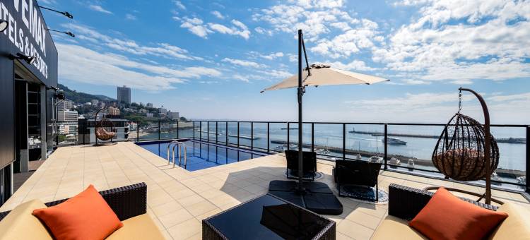 利夫马克斯度假酒店-热海海滨店(LiVEMAX RESORT ATAMI SEA FRONT)图片