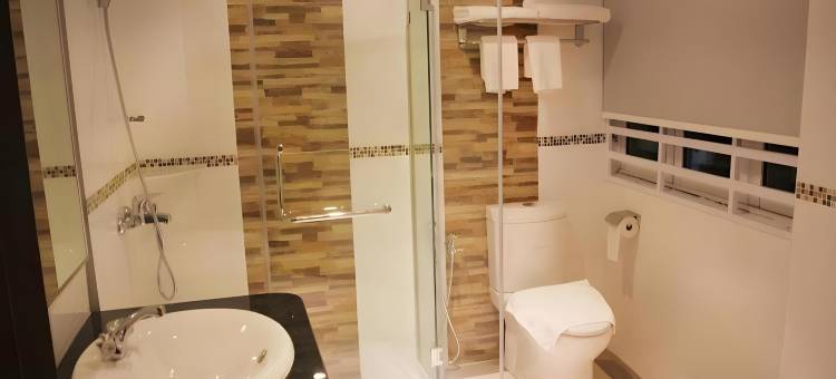 KTC酒店(Ktc Hotel)图片