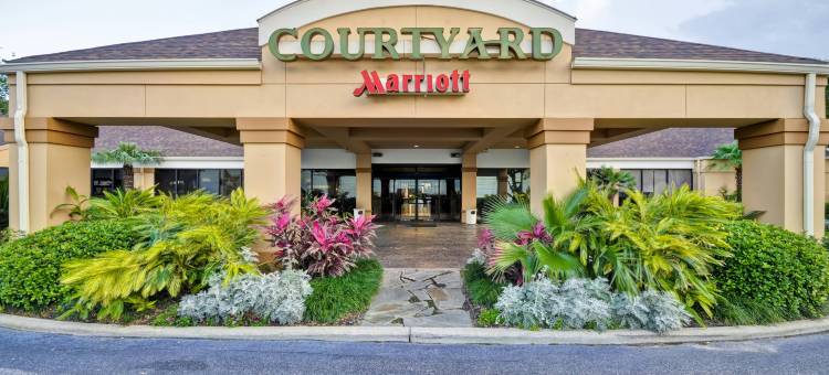 休斯顿I-10州际公路西/能源走廊万怡酒店(Courtyard Houston I-10 West/Energy Corridor)图片