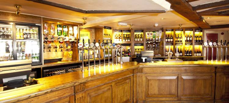 雷纳姆肯特郡普瑞米尔酒店(Premier Inn Rainham (Kent))图片