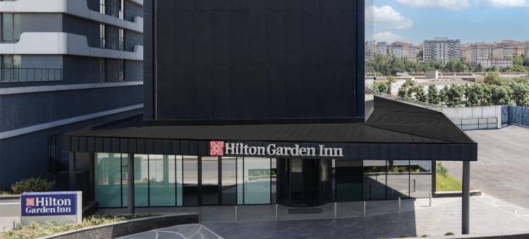 希尔顿花园酒店伊斯坦布尔彭迪克(Hilton Garden Inn Istanbul Pendik)图片
