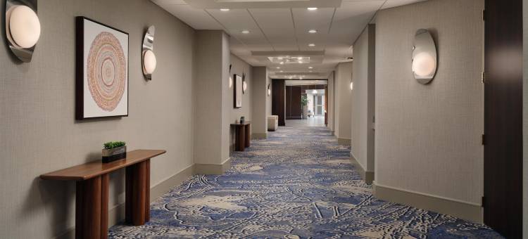 亚特兰大西北凯悦套房酒店(Hyatt Regency Suites Atlanta Northwest)图片