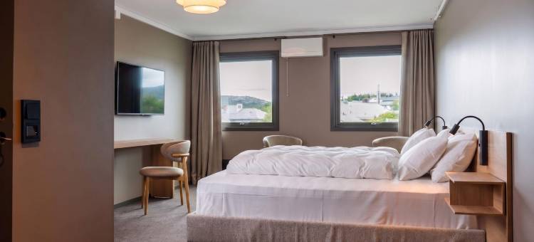 贝斯特韦斯特诺北极光阿尔塔酒店(Best Western Hotel Alta)图片