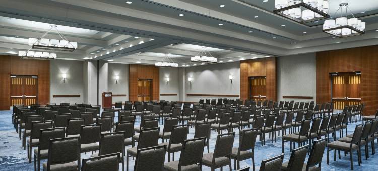 维吉尼亚海滩城市中心威斯汀酒店(The Westin Virginia Beach Town Center)图片