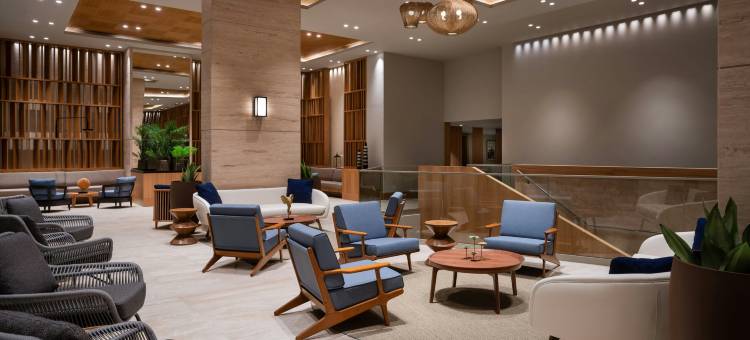 圣维森特福朋喜来登酒店度假村(Four Points by Sheraton São Vicente Resort)图片