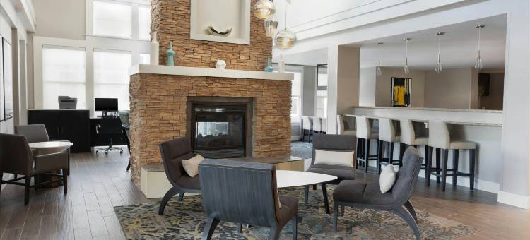 普罗维登斯考文垂居家酒店(Residence Inn Providence Coventry)图片