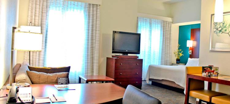 华尔道夫Residence Inn 酒店(Residence Inn Waldorf)图片