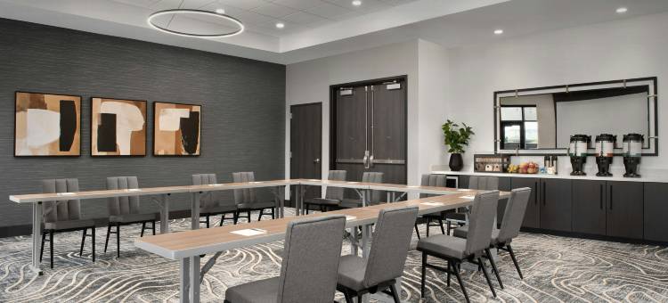 博兹曼西TownePlace Suites酒店(TownePlace Suites Bozeman West)图片