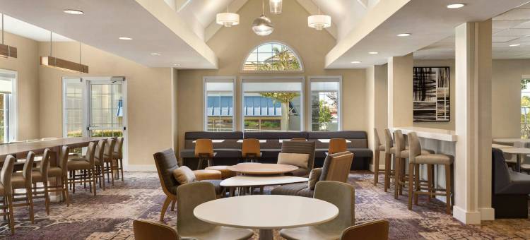 萨克拉门托福尔瑟姆Residence Inn 酒店(Residence Inn Sacramento Folsom)图片