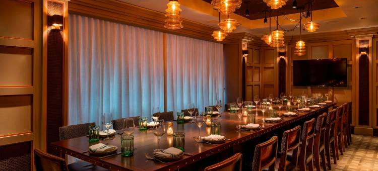 纽约时代广场 Moxy 酒店(Moxy NYC Times Square)图片