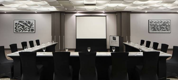 杜瓦尔傲途格精选酒店(Hotel Duval, Autograph Collection)图片