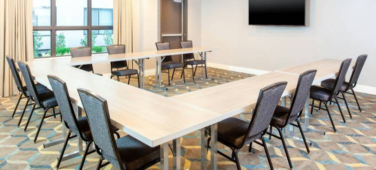 利弗莫尔居家酒店(Residence Inn Livermore)图片
