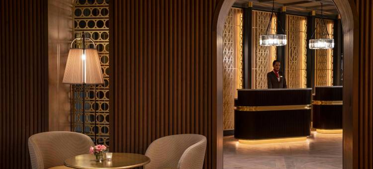 斯特拉斯堡红宅邸水疗酒店-傲途格精选酒店(Maison Rouge Strasbourg Hotel & Spa, Autograph Collection)图片