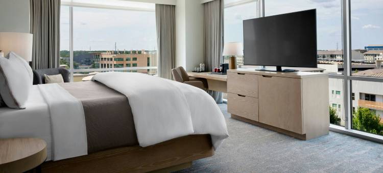 奥斯汀多门威斯汀酒店(The Westin Austin at the Domain)图片