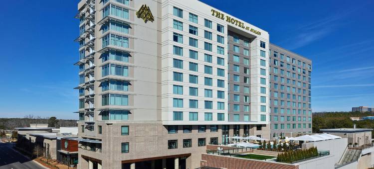 阿瓦隆万豪傲途格精选酒店(The Hotel at Avalon, Autograph Collection)图片