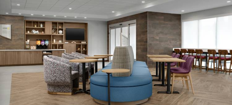韦斯顿劳德代尔堡希尔顿惠庭酒店(Home2 Suites by Hilton Weston Fort Lauderdale)图片