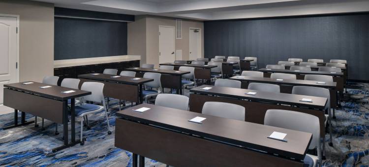 歌珊米德尔敦万枫酒店及套房(Fairfield Inn & Suites Goshen Middletown)图片