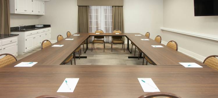 拉斐特罗斯维尔Homewood Suites by Hilton(Homewood Suites by Hilton Lafayette)图片