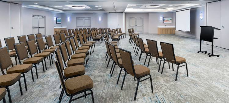 希尔顿花园洛克威酒店(Hilton Garden Inn Rockaway)图片