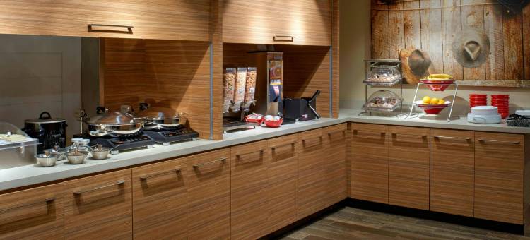 里奇蒙TownePlace套房酒店(TownePlace Suites by Marriott Richmond)图片
