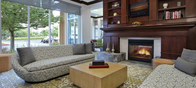 索诺玛县机场希尔顿花园酒店(Hilton Garden Inn Sonoma County Airport)图片