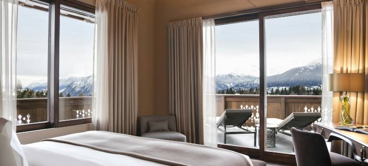瓜尔达高尔夫酒店及公寓(Guarda Golf Hotel & Residences)图片