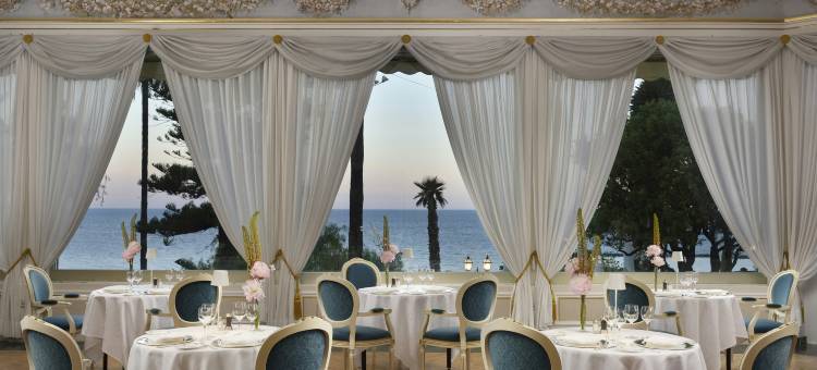 圣雷莫皇家酒店(Royal Hotel Sanremo)图片