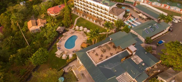 贝尔乔成人全包酒店(Bel Jou Adults Only - All Inclusive)图片