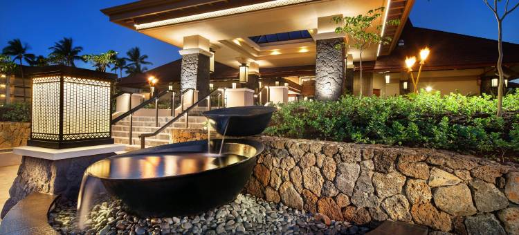 考爱岛喜来登度假村别墅(Sheraton Kauai Resort Villas)图片