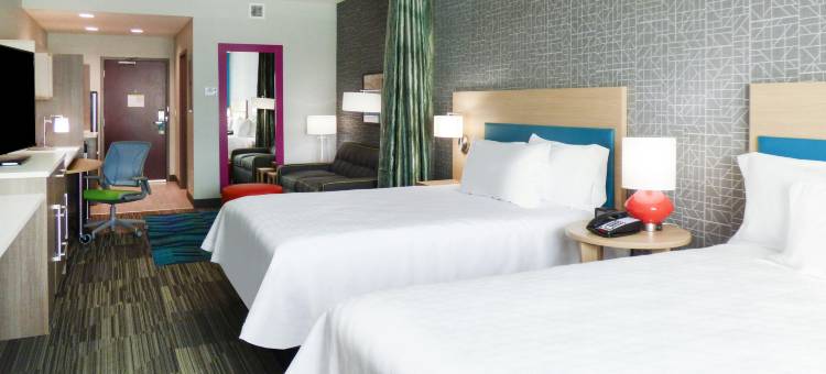 彭萨科拉I 10松林路希尔顿惠庭套房酒店(Home2 Suites by Hilton Pensacola I 10 Pine Forest Road)图片