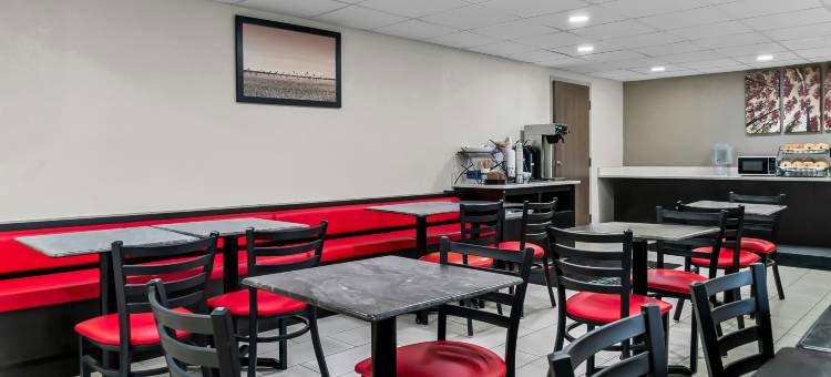 红屋顶酒店-弗林特(Red Roof Inn Flint)图片