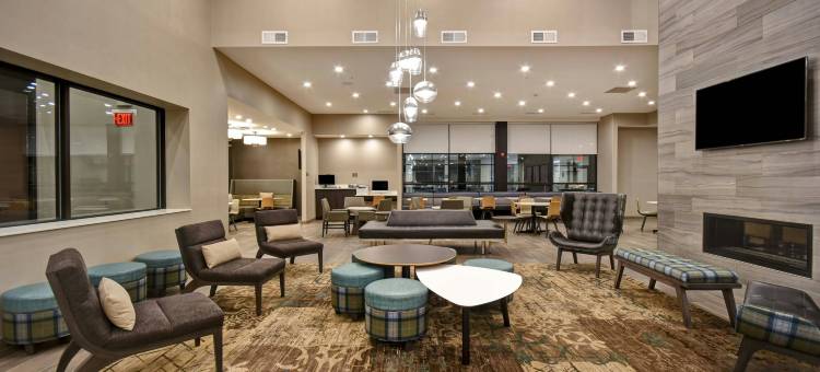 梅森/辛辛那提东北居家酒店(Residence Inn Cincinnati Northeast/Mason)图片