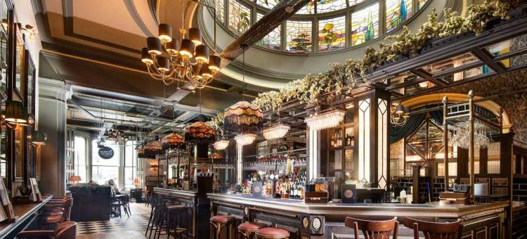 The 约克郡旅馆 - 旅馆集团(The Harrogate Inn - the Inn Collection Group)图片